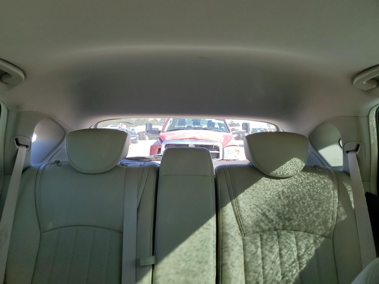 2016 Infiniti QX50 VIN JN1BJ0RPXGM232679 Copart auction photo, all over / minor dent/scratches damage thumbnail 10