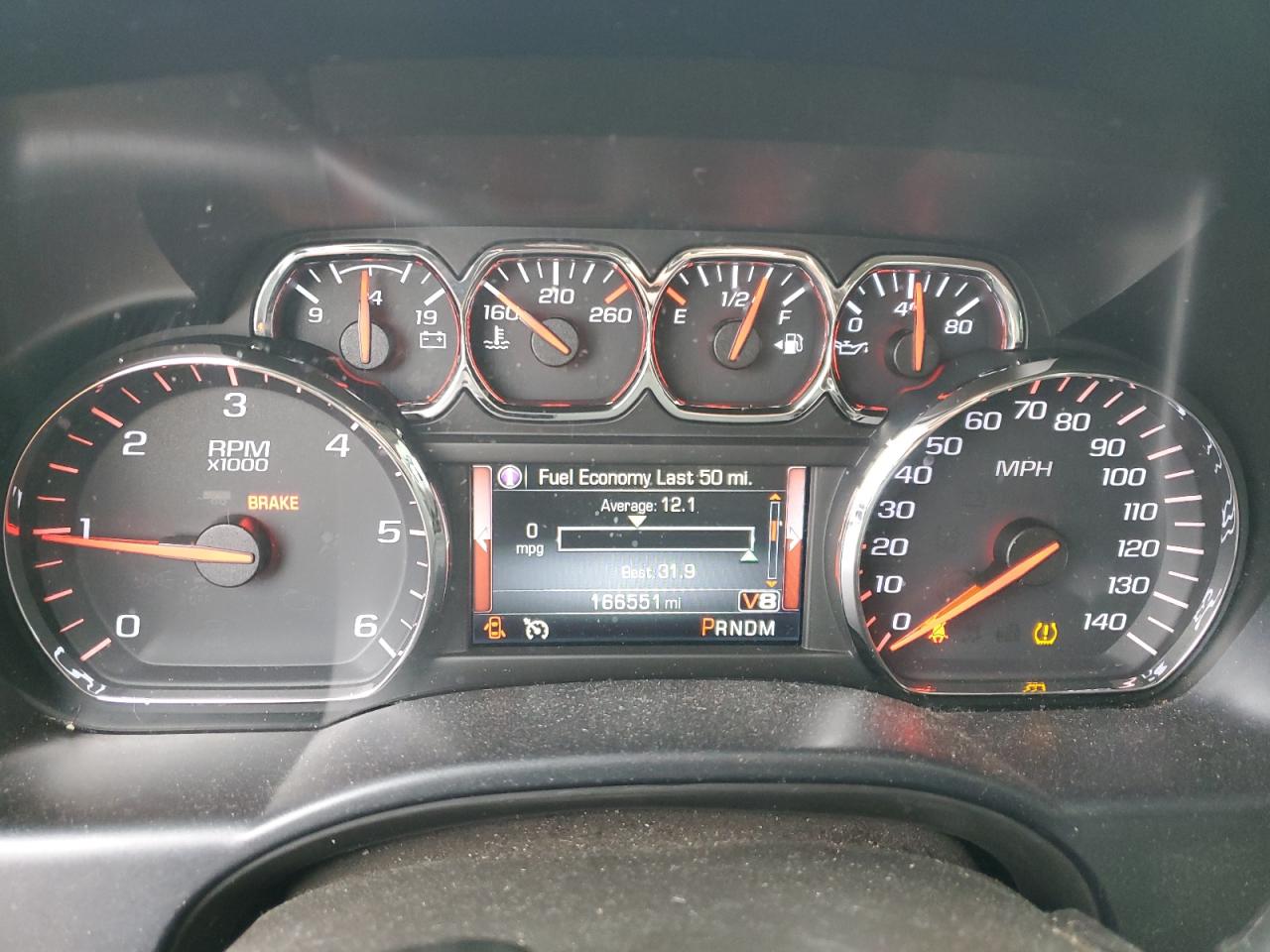 2014 GMC Sierra VIN 3GTP1VEC6EG374420 Copart auction photo, undercarriage / side damage thumbnail 9