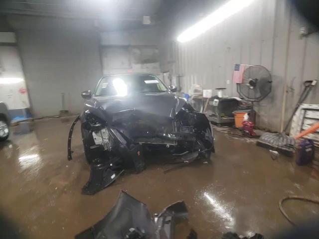2014 Mazda CX-5 VIN JM3KE4BE2E0371864 Copart auction photo, front end / side damage thumbnail 13