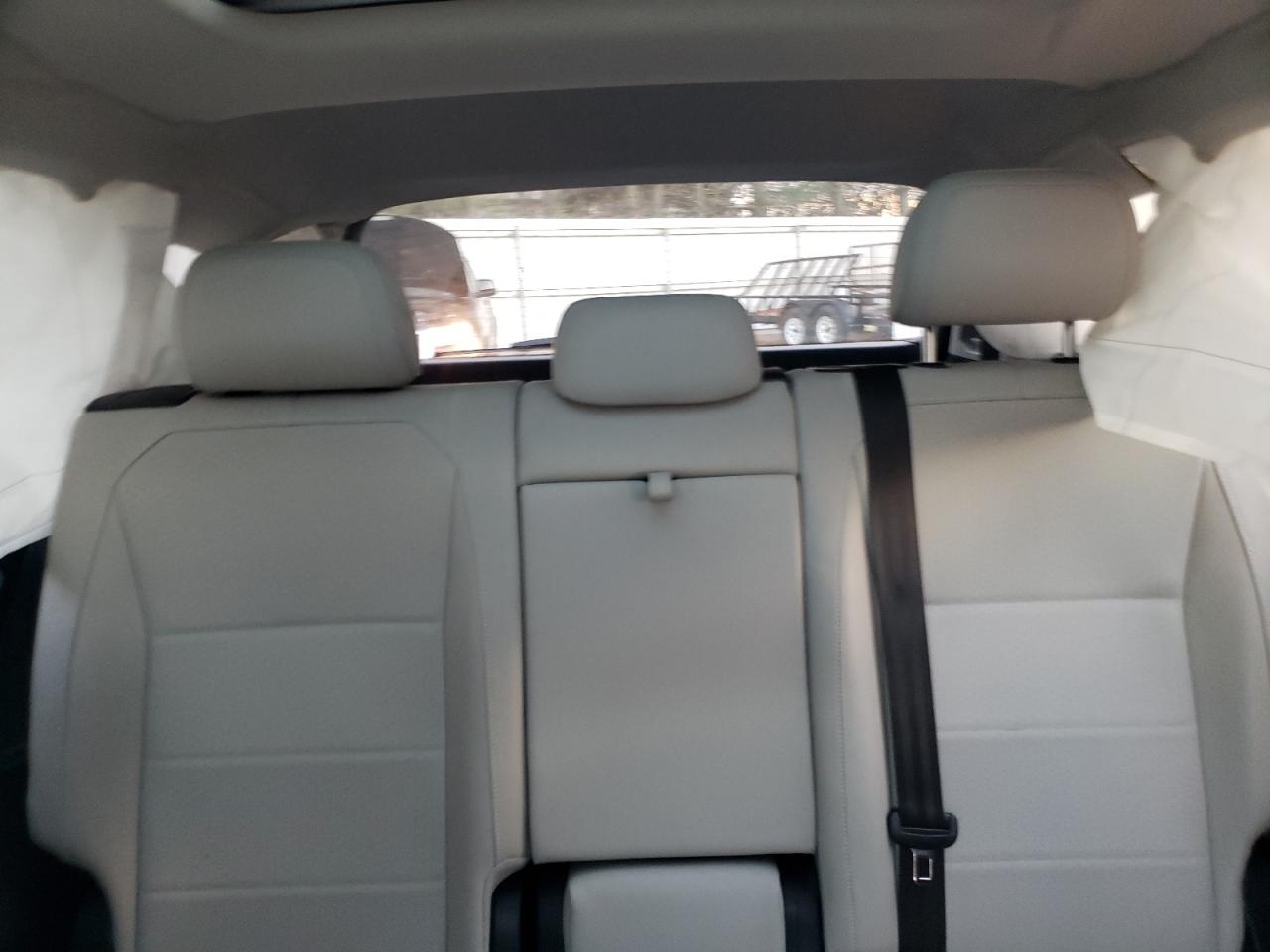 2019 Volkswagen Tiguan VIN 3VV2B7AXXKM131333 Copart auction photo, front end damage thumbnail 10