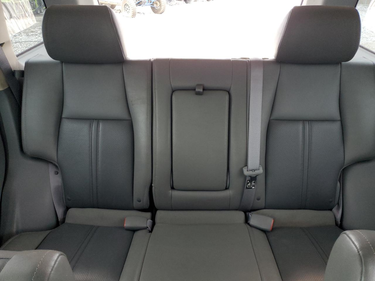 2005 Jeep Grand Cherokee VIN 1J8HR58265C620250 Copart auction photo, side damage thumbnail 10