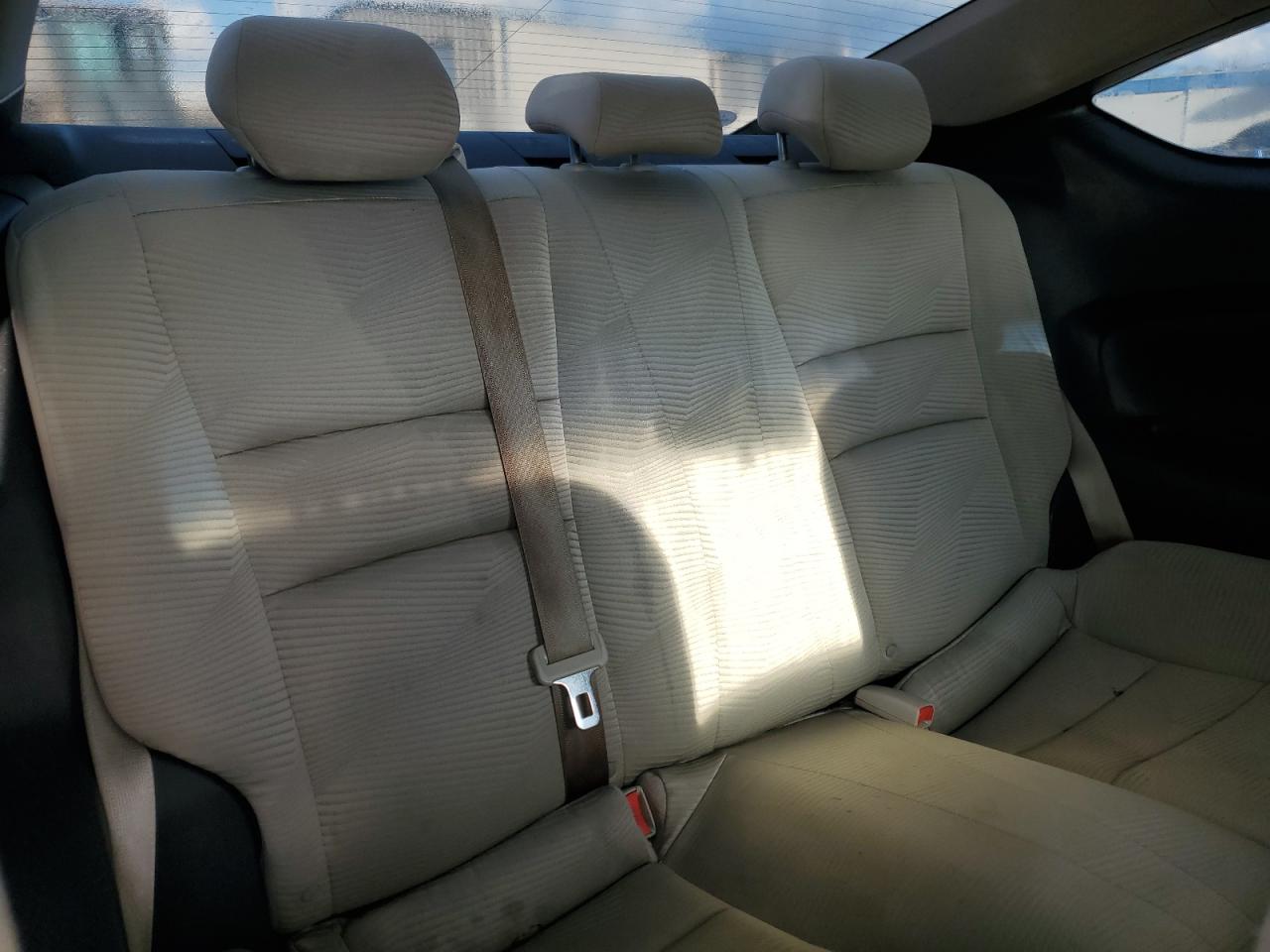 2013 Honda Accord VIN 1HGCT1B77DA020090 Copart auction photo, front end damage thumbnail 10