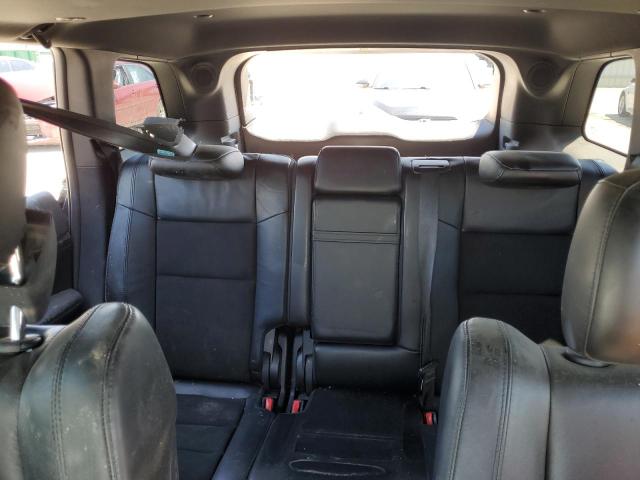 2018 Jeep Grand Cherokee VIN 1C4RJFAG7JC491590 Copart auction photo, all over damage thumbnail 10