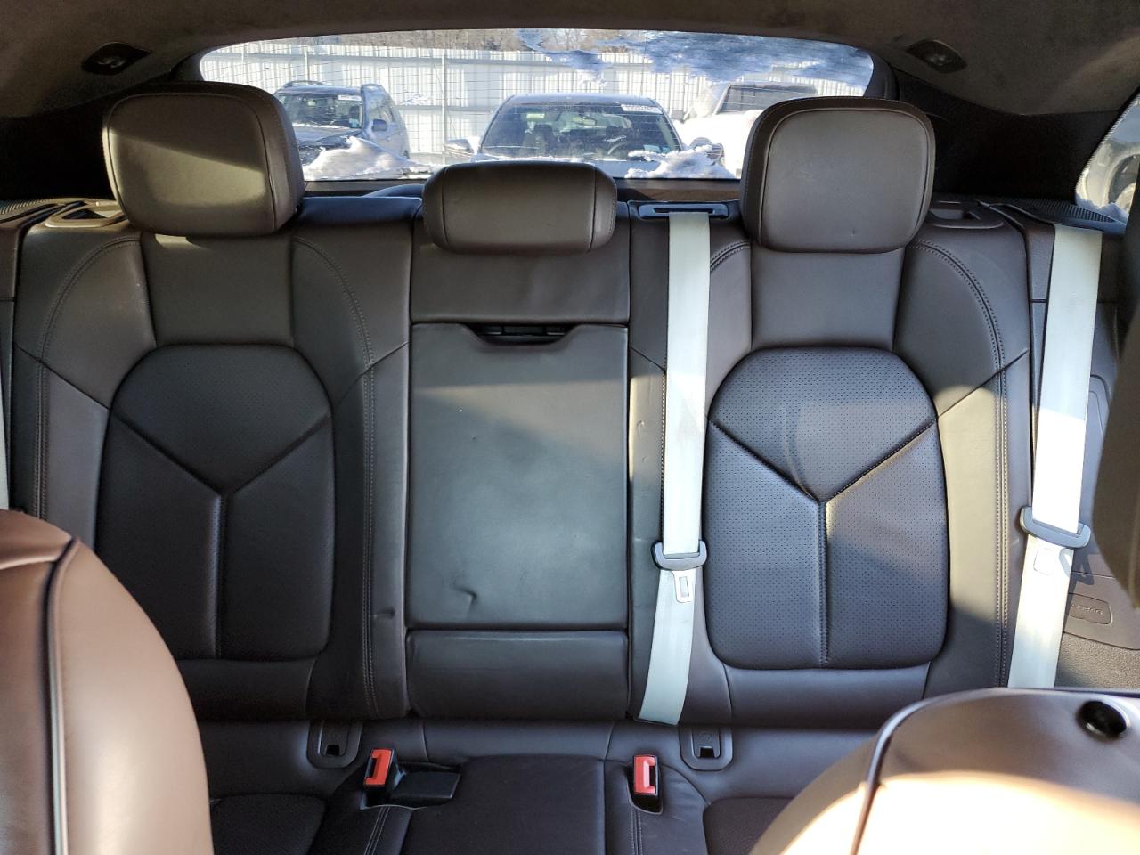 2015 Porsche Macan VIN WP1AF2A52FLB90821 Copart auction photo, front end / minor dent/scratches damage thumbnail 10