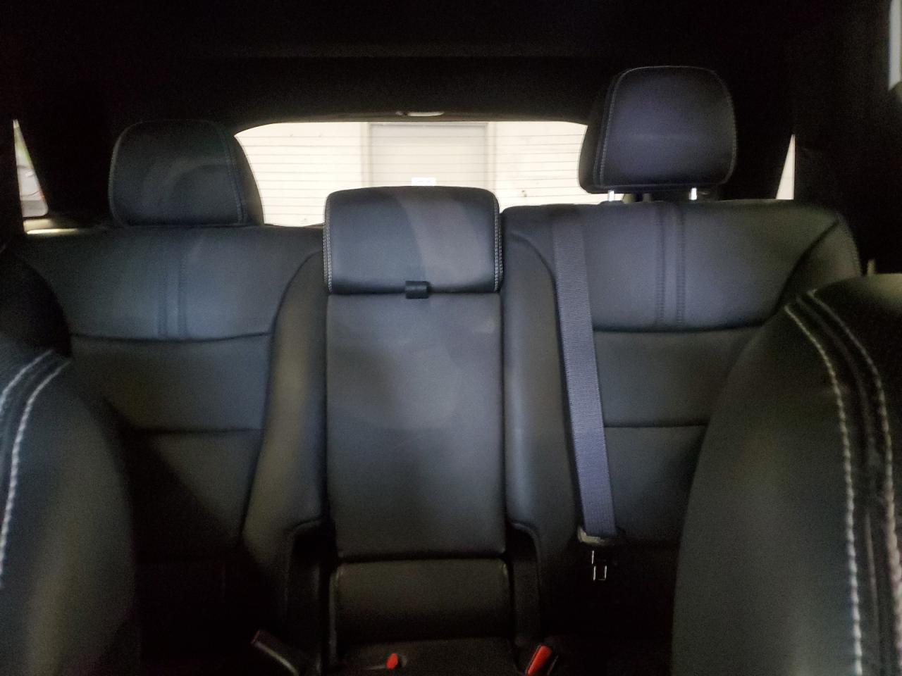 2014 KIA Sorento VIN 5XYKWDA79EG451665 Copart auction photo, side damage thumbnail 10