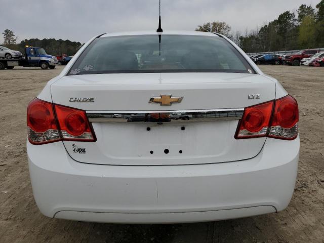 2014 Chevrolet Cruze VIN 1G1PG5SB3E7124972 Copart auction photo, minor dent/scratches / normal wear damage thumbnail 6