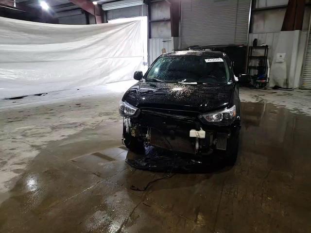 2014 Mitsubishi Outlander VIN 4A4AR3AU7EE024781 Copart auction photo, front end damage thumbnail 11