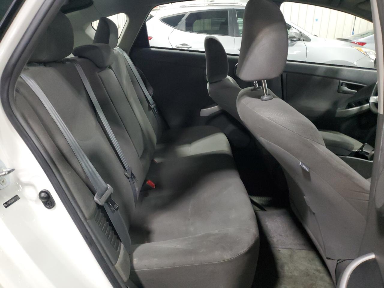 2010 Toyota Prius VIN JTDKN3DU4A0131006 Copart auction photo, front end damage thumbnail 10