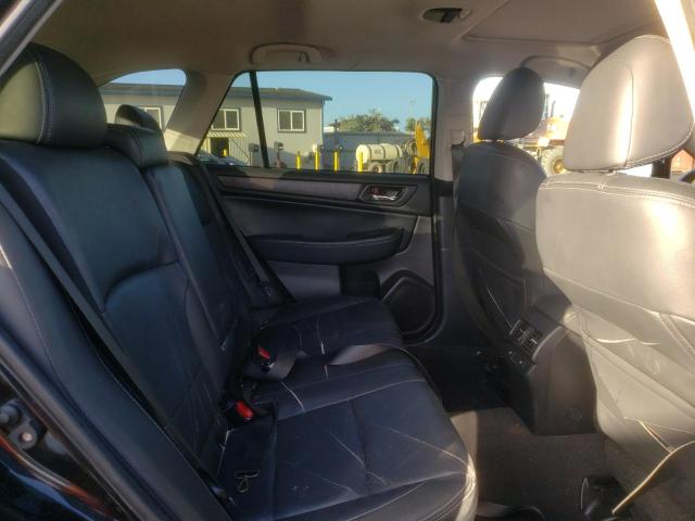 2016 Subaru Outback VIN 4S4BSBNC6G3228297 Copart auction photo, front end damage thumbnail 11