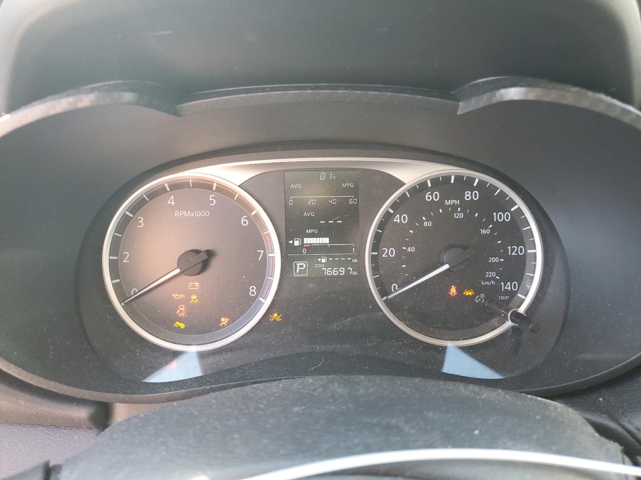 2021 Nissan Versa VIN 3N1CN8DVXML808354 Copart auction photo, front end damage thumbnail 9