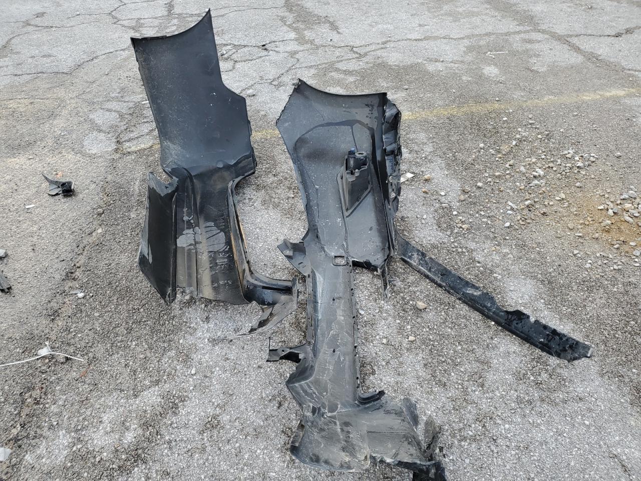 2016 Nissan Altima VIN 1N4AL3APXGC270554 Copart auction photo, all over damage thumbnail 12