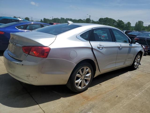 2018 Chevrolet Impala VIN 1G1105S35JU147992 Copart auction photo, front end / minor dent/scratches damage thumbnail 3