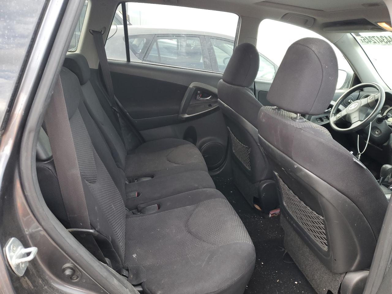 2010 Toyota RAV 4 VIN JTMRK4DV4A5085069 Copart auction photo, mechanical damage thumbnail 10