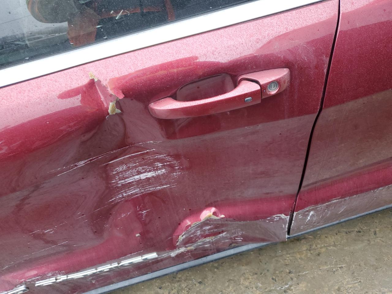 2018 Jeep Grand Cherokee VIN 1C4RJFAGXJC108127 Copart auction photo, front end / mechanical damage thumbnail 7