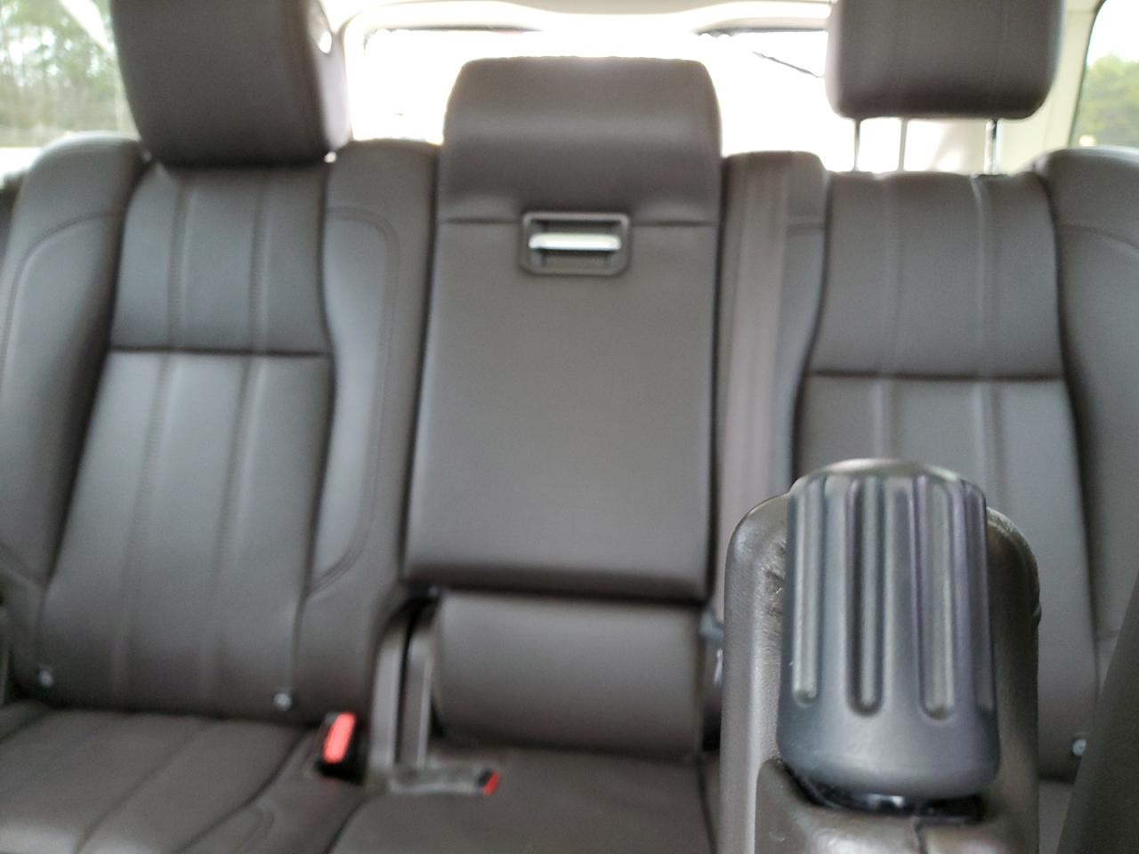 2016 Land Rover Range Rover VIN SALGS2VF8GA269698 Copart auction photo, mechanical / rear end damage thumbnail 10
