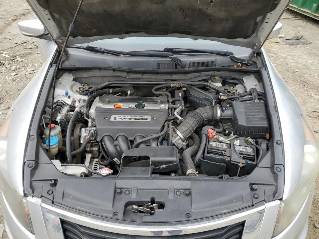 2008 Honda Accord VIN 1HGCP26838A022728 Copart auction photo, minor dent/scratches damage thumbnail 11