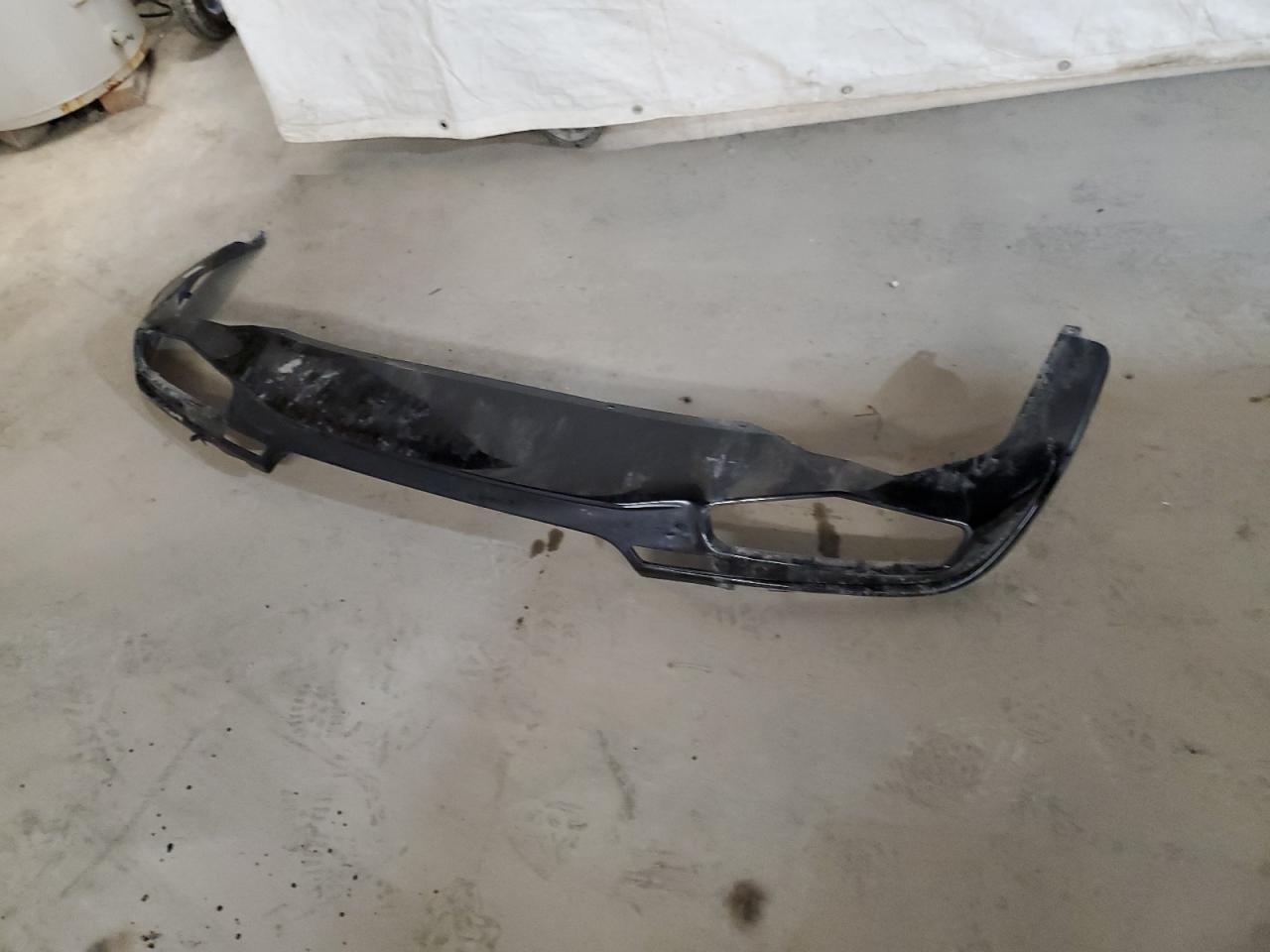 2023 Genesis Gv80 VIN KMUHCESC9PU142717 Copart auction photo, rear end damage thumbnail 13