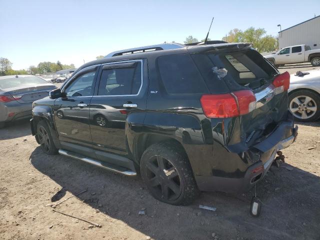 2011 GMC Terrain VIN 2CTALWEC5B6368190 Copart auction photo, rear end damage thumbnail 2