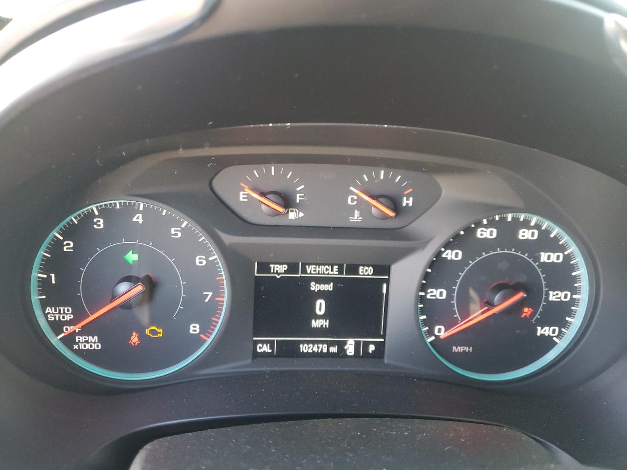 2020 Chevrolet Malibu VIN 1G1ZD5ST0LF122786 Copart auction photo, front end damage thumbnail 9