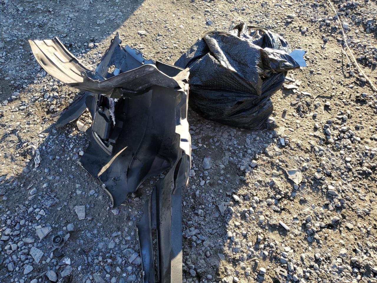 2011 Mazda CX-9 VIN JM3TB3DV8B0315489 Copart auction photo, front end damage thumbnail 12
