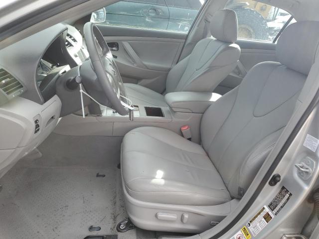 2009 Toyota Camry VIN 4T1BB46K49U070217 Copart auction photo, mechanical / minor dent/scratches damage thumbnail 7