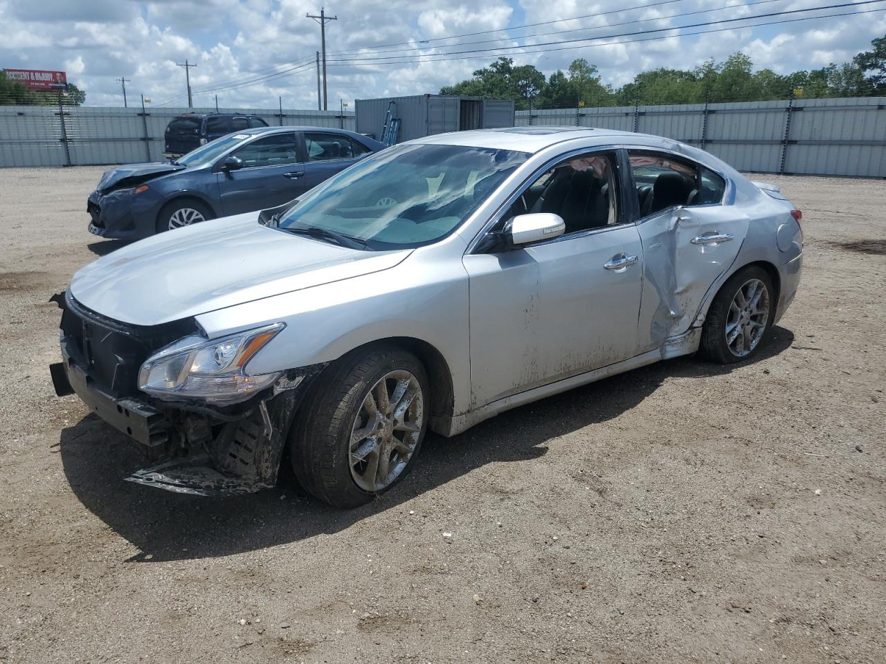 2010 Nissan Altima VIN 1N4AA5AP8AC844965