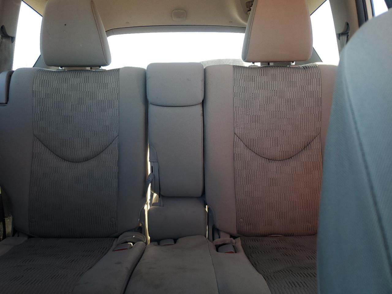 2011 Toyota RAV 4 VIN 2T3BF4DV1BW164120 Copart auction photo, front end / minor dent/scratches damage thumbnail 10