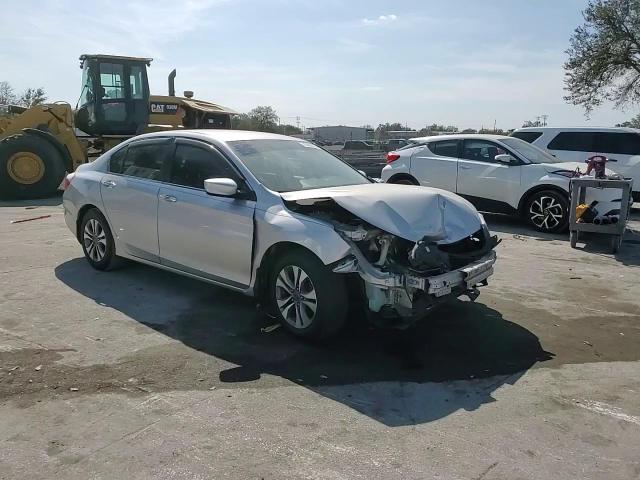 2013 Honda Accord VIN 1HGCR2F37DA279304 Copart auction photo, front end damage thumbnail 11