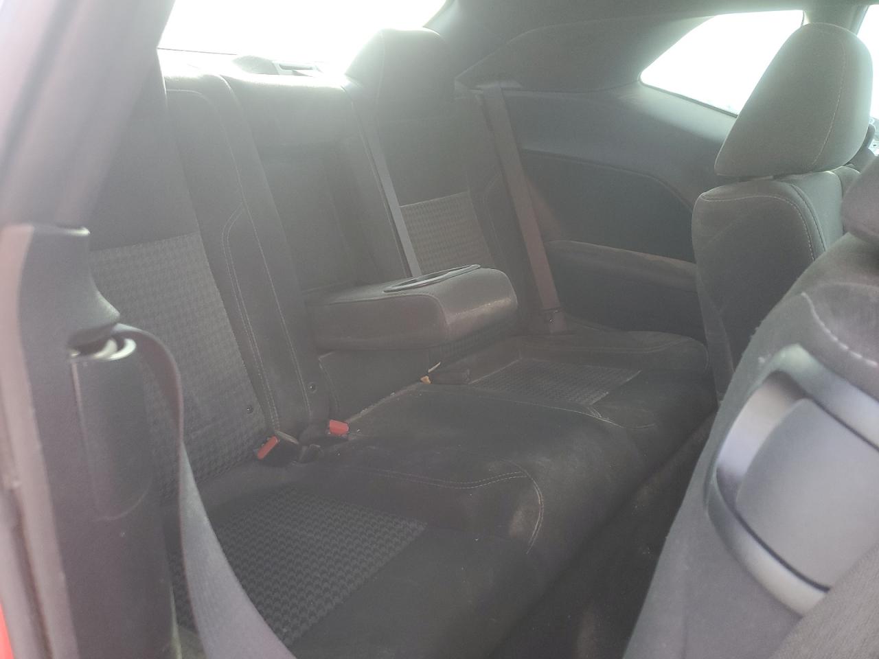 2020 Dodge Challenger VIN 2C3CDZAG3LH113284 Copart auction photo, front end damage thumbnail 11