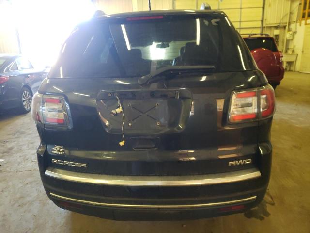 2014 GMC Acadia VIN 1GKKVPKD2EJ239316 Copart auction photo, minor dent/scratches damage thumbnail 6