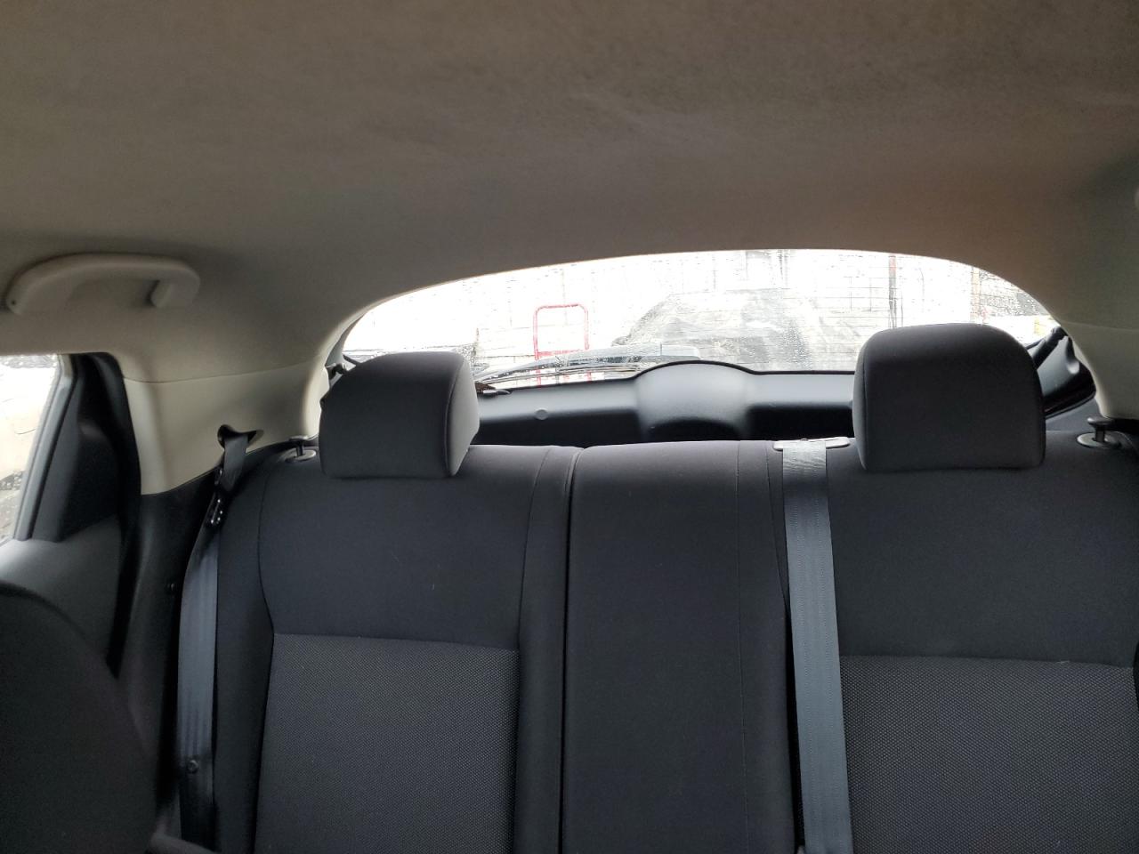 2011 Nissan Juke VIN JN8AF5MR7BT018591 Copart auction photo, rear end damage thumbnail 10