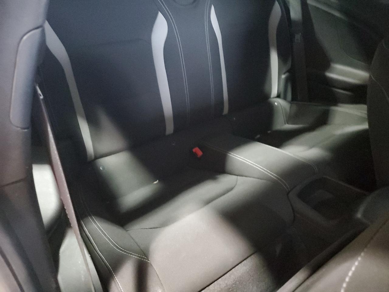 2021 Chevrolet Camaro VIN 1G1FB1RS4M0101569 Copart auction photo, front end damage thumbnail 10