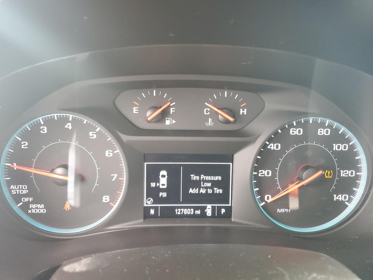 2019 Chevrolet Malibu VIN 1G1ZC5ST7KF200384 Copart auction photo, front end damage thumbnail 9