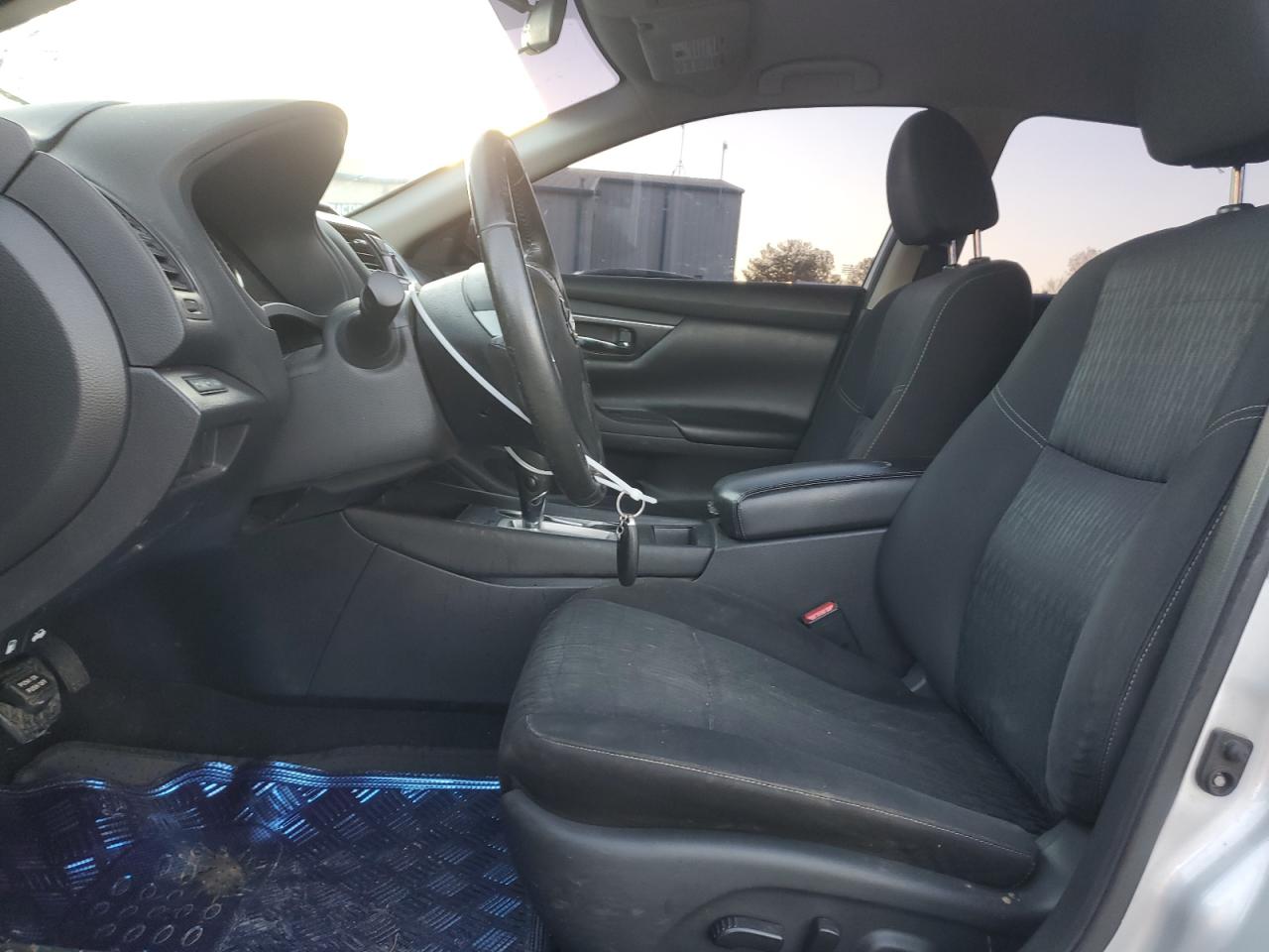 2017 Nissan Altima VIN 1N4AL3AP9HC257280 Copart auction photo, all over damage thumbnail 7