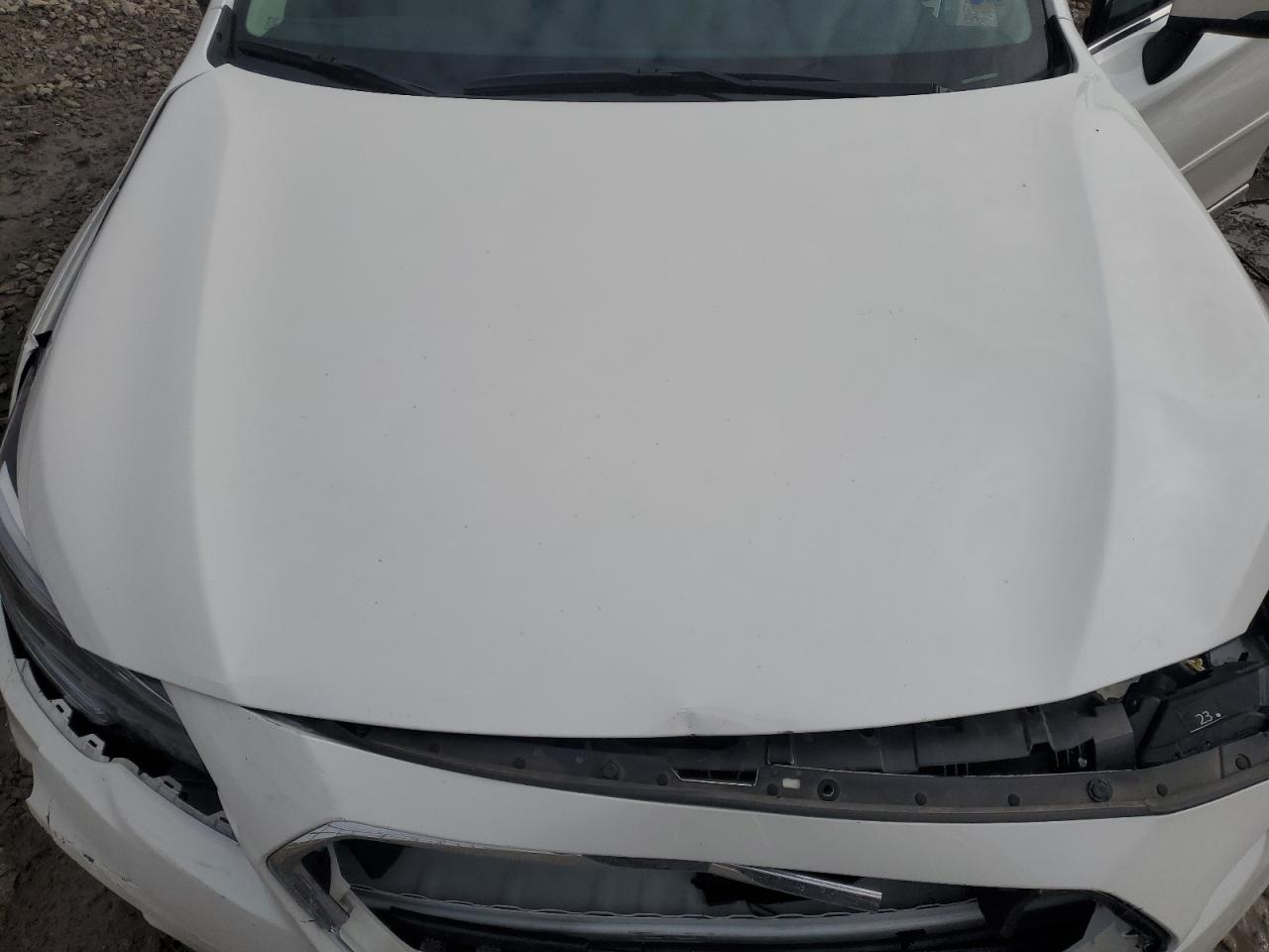 2019 Subaru Outback VIN 4S4BSATCXK3267030 Copart auction photo, front end damage thumbnail 12