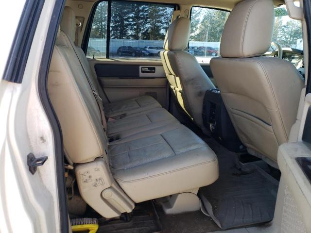 2014 Ford Expedition VIN 1FMJK1J54EEF48197 Copart auction photo, minor dent/scratches damage thumbnail 10