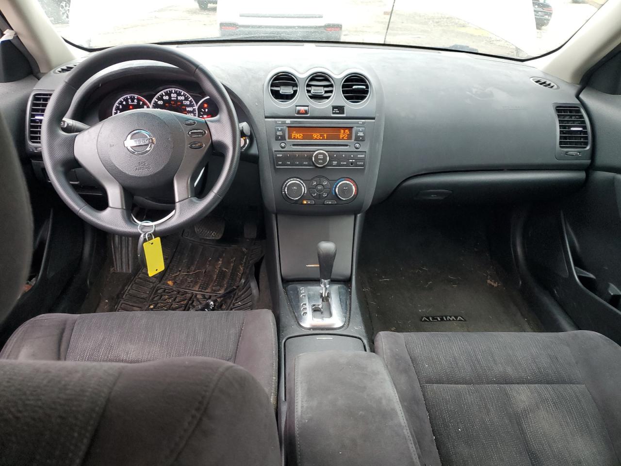 2012 Nissan Altima VIN 1N4AL2AP7CC128117 Copart auction photo, side damage thumbnail 8