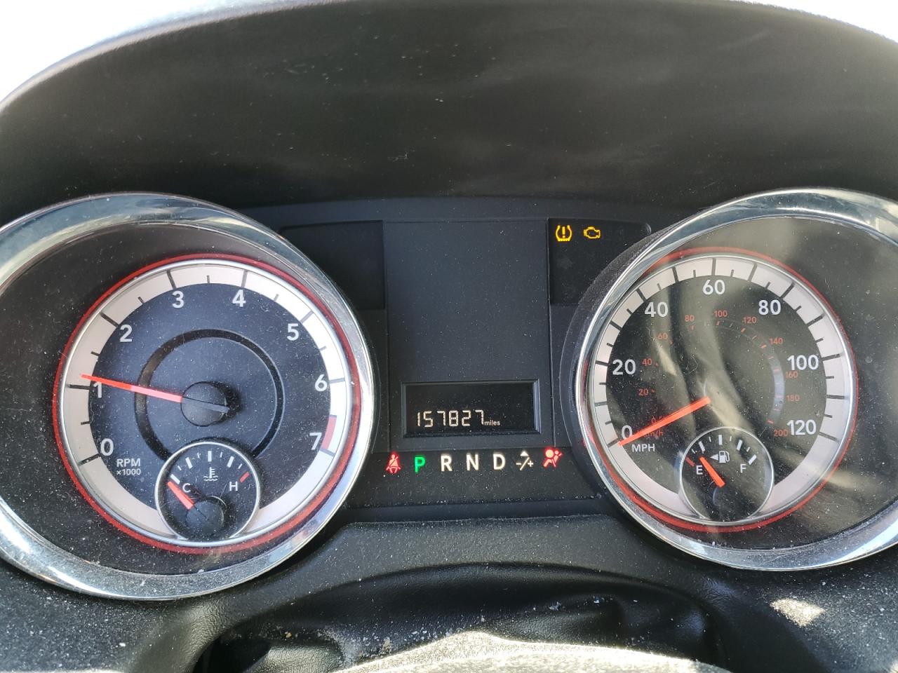 2020 Dodge Caravan VIN 2C4RDGCG6LR201361 Copart auction photo, front end / side damage thumbnail 9