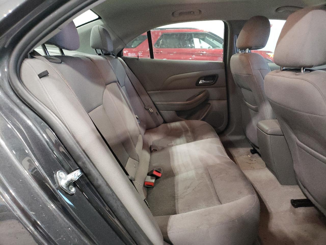 2015 Chevrolet Malibu VIN 1G11B5SL2FF280926 Copart auction photo, all over / hail damage thumbnail 10