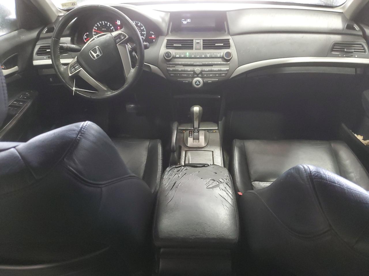 2012 Honda Accord VIN 1HGCP2F66CA202924 Copart auction photo, front end damage thumbnail 8