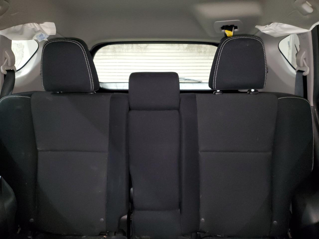 2018 Toyota RAV 4 VIN 2T3RFREV2JW713168 Copart auction photo, front end damage thumbnail 10