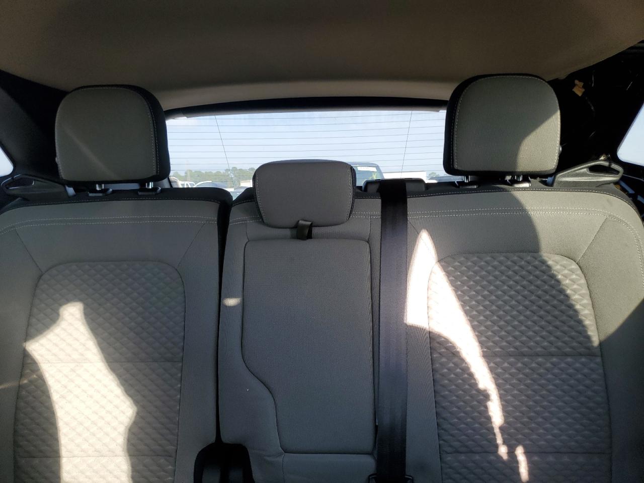 2020 Ford Escape VIN 1FMCU0G68LUB32024 Copart auction photo, rear end / minor dent/scratches damage thumbnail 10