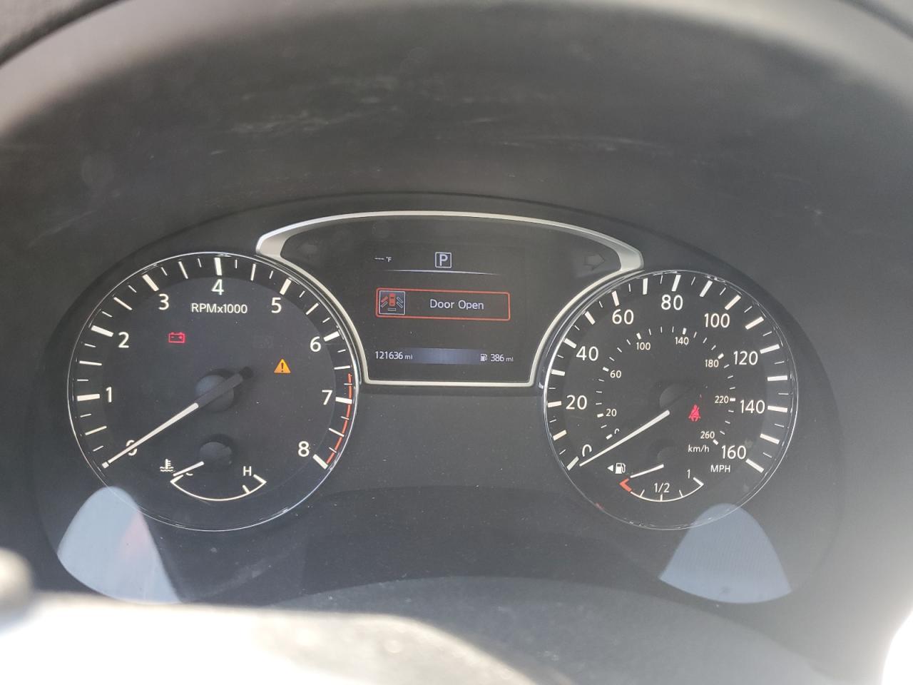 2017 Nissan Altima VIN 1N4AL3AP2HC165184 Copart auction photo, front end damage thumbnail 9