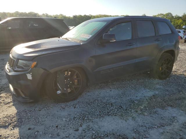 2018 Jeep Grand Cherokee VIN 1C4RJFN99JC254143