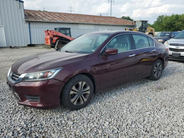 2015 Honda Accord VIN 1HGCR2F34FA223825