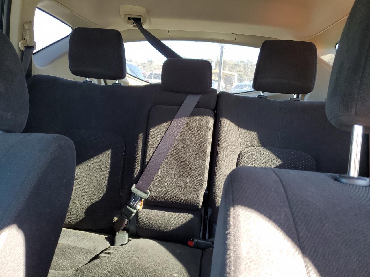 2011 Nissan Murano VIN JN8AZ1MW1BW161699 Copart auction photo, front end / minor dent/scratches damage thumbnail 10