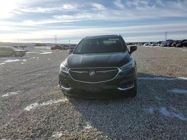 2020 Buick Enclave VIN 5GAEVCKW4LJ286395 Copart auction photo, rear end damage thumbnail 15