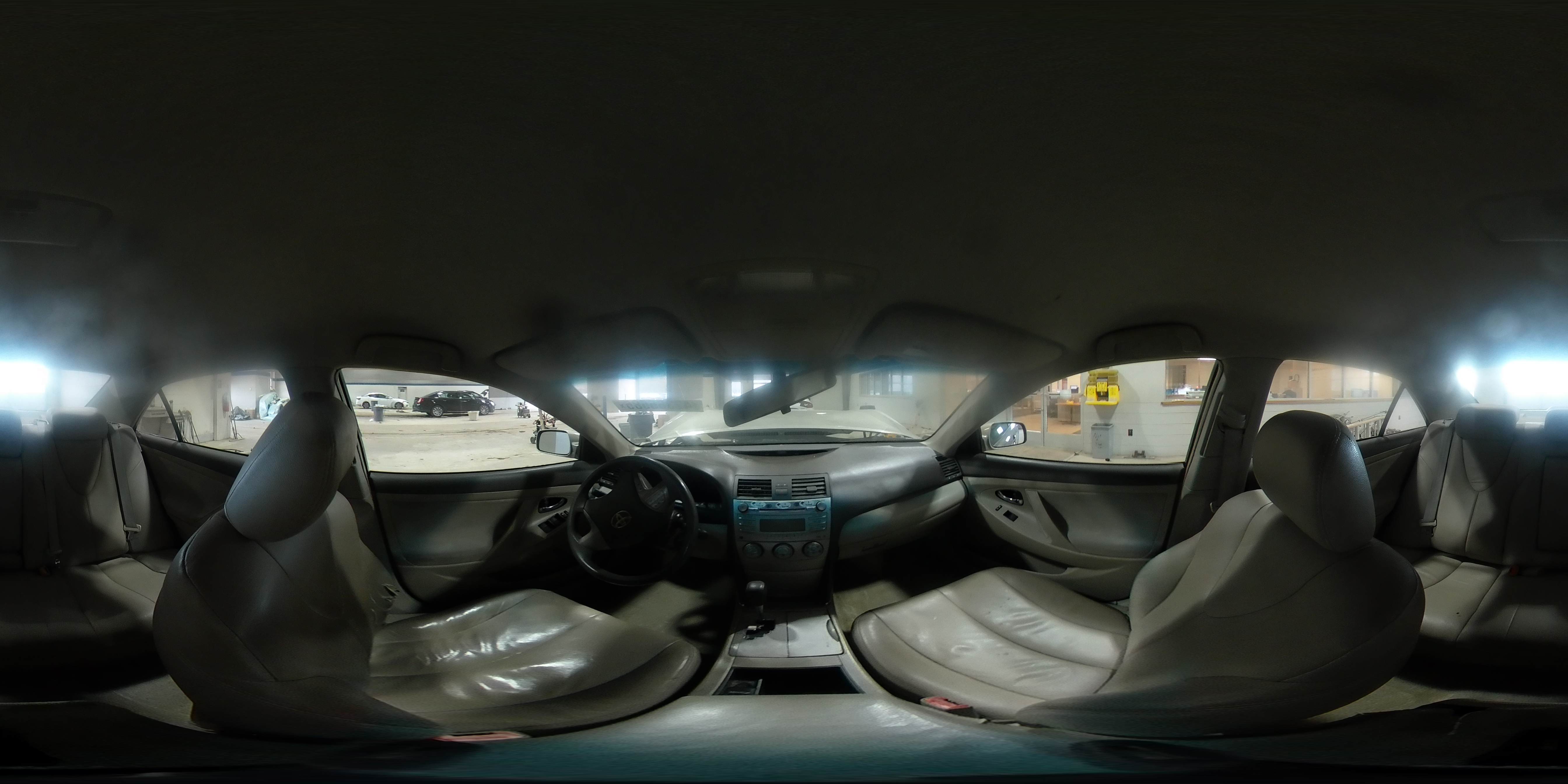 2009 Toyota Camry VIN 4T1BK46K89U091619 Copart auction photo, front end damage thumbnail 13