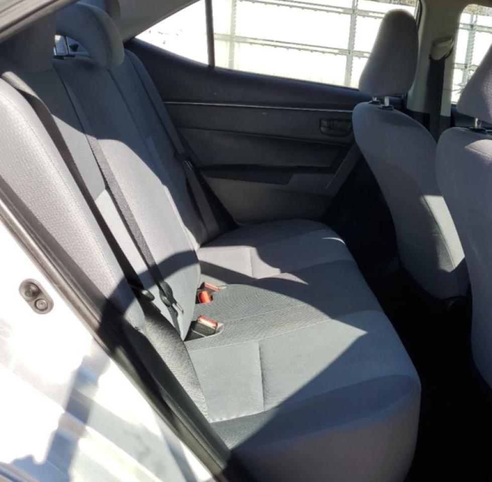 2014 Toyota Corolla VIN 2T1BURHE6EC071413 Copart auction photo, side / rollover damage thumbnail 10