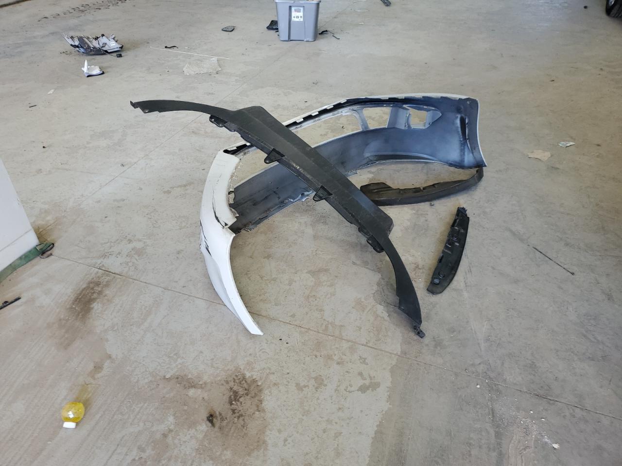 2014 Volkswagen Jetta VIN 3VW1K7AJ4EM442571 Copart auction photo, front end damage thumbnail 12